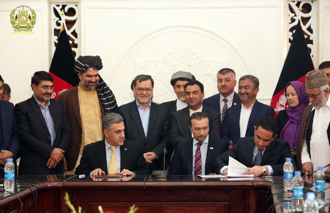 Quality of Developing Projects  Should be Scrutinized; Danish 